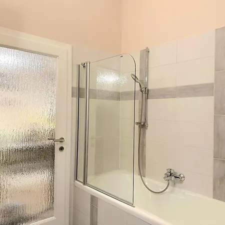Daire Heart Of The Cozy Corner With Ac & Parking Included Budapeşte
