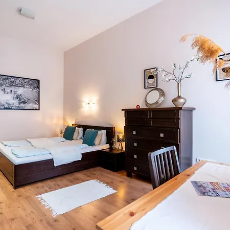 Heart Of The Cozy Corner With Ac & Parking Included Apartmán Budapešť