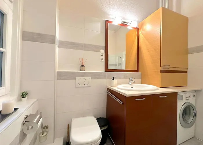 Heart Of The Cozy Corner With Ac & Parking Included Apartman Budapest
